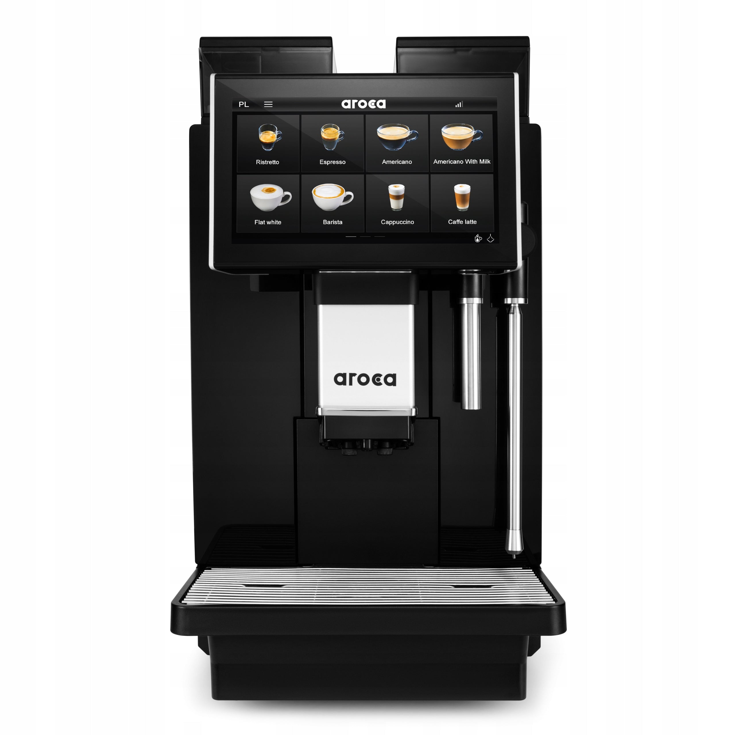 Aroca Coffee Zone