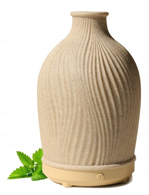 Aromatizer LIN LI2005R2 Amphora Brown Brand Lin
