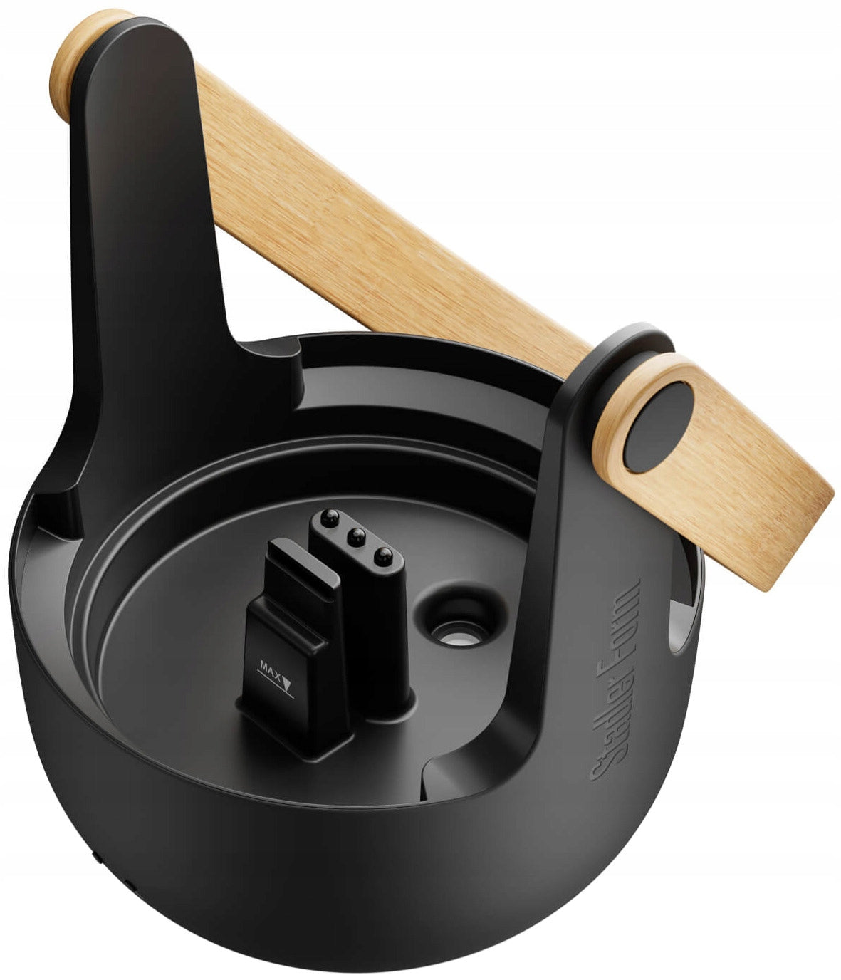 Aromatizer STADLER FORM Sophie Dominant color black