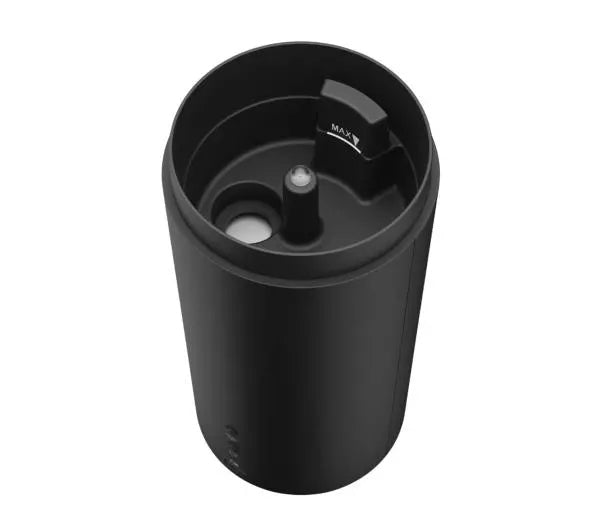 Aromatizer Stadler Form Lucy 10W 0,05 Liter Black Communications indicator light