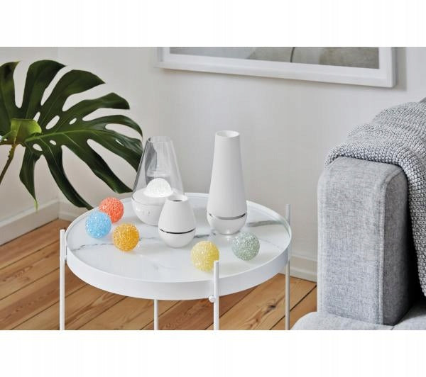 Aromatizer Stadler Form Tina 3,5W White Operating modes aromatherapy
