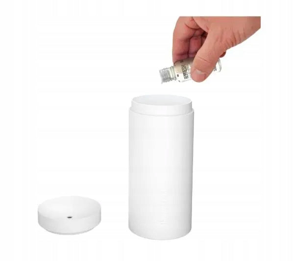 Aromatizer for essential oils Stadler Form Lucy 10W 0,05 Liter White Dominant color white