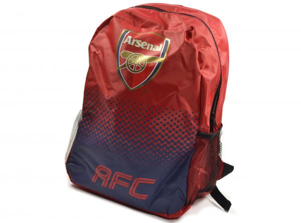 Arsenal London Backpack - Licensed Brand no brand