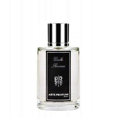 Arte Profumi Artissima Giallo riviera EDP 100 ML