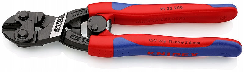 Articulated cutting pliers CoBolt 200 mm KNIPEX (71 32 200) Brand Knipex