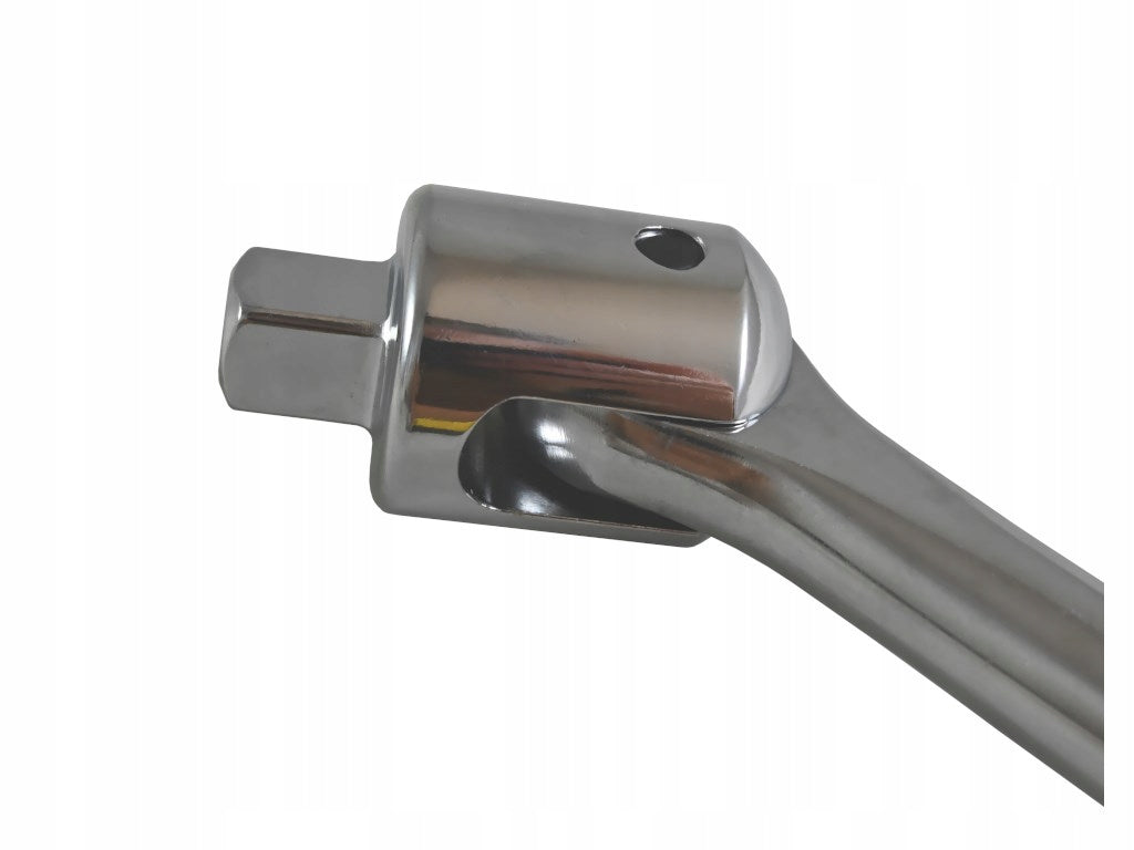 Articulated knob 1/2" L=600mm tilting Jonnesway S22H41600 Brand Jonnesway