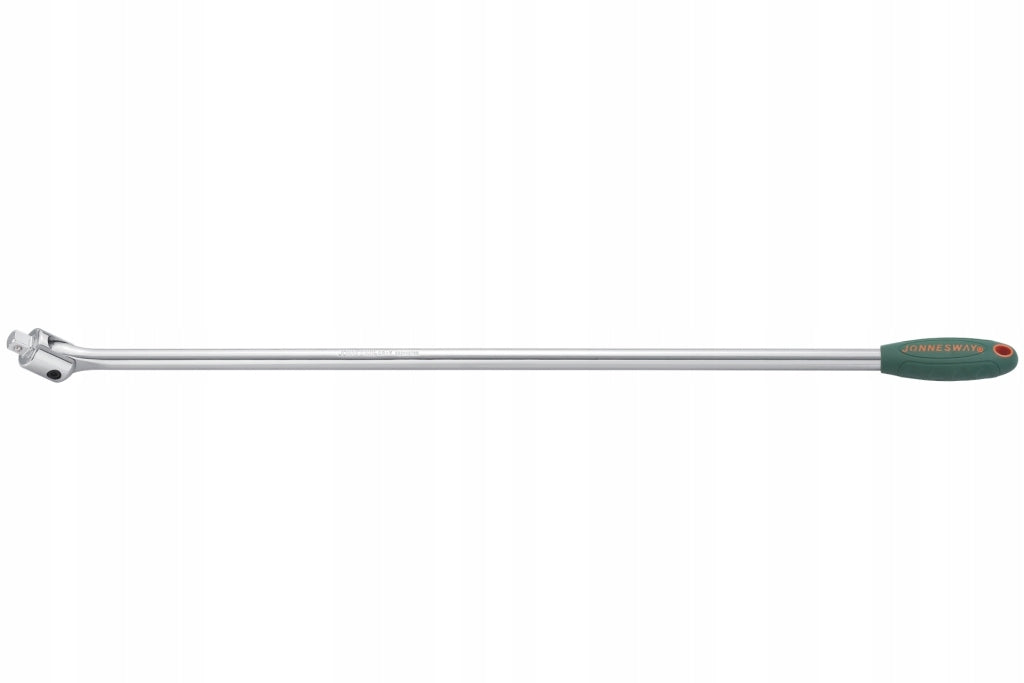 Articulated knob 1/2" L=600mm tilting articulated Jonnesway S22H42600 Manufacturer code S22H42600