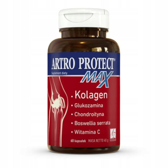 Artro Protect MAX 60 capsules