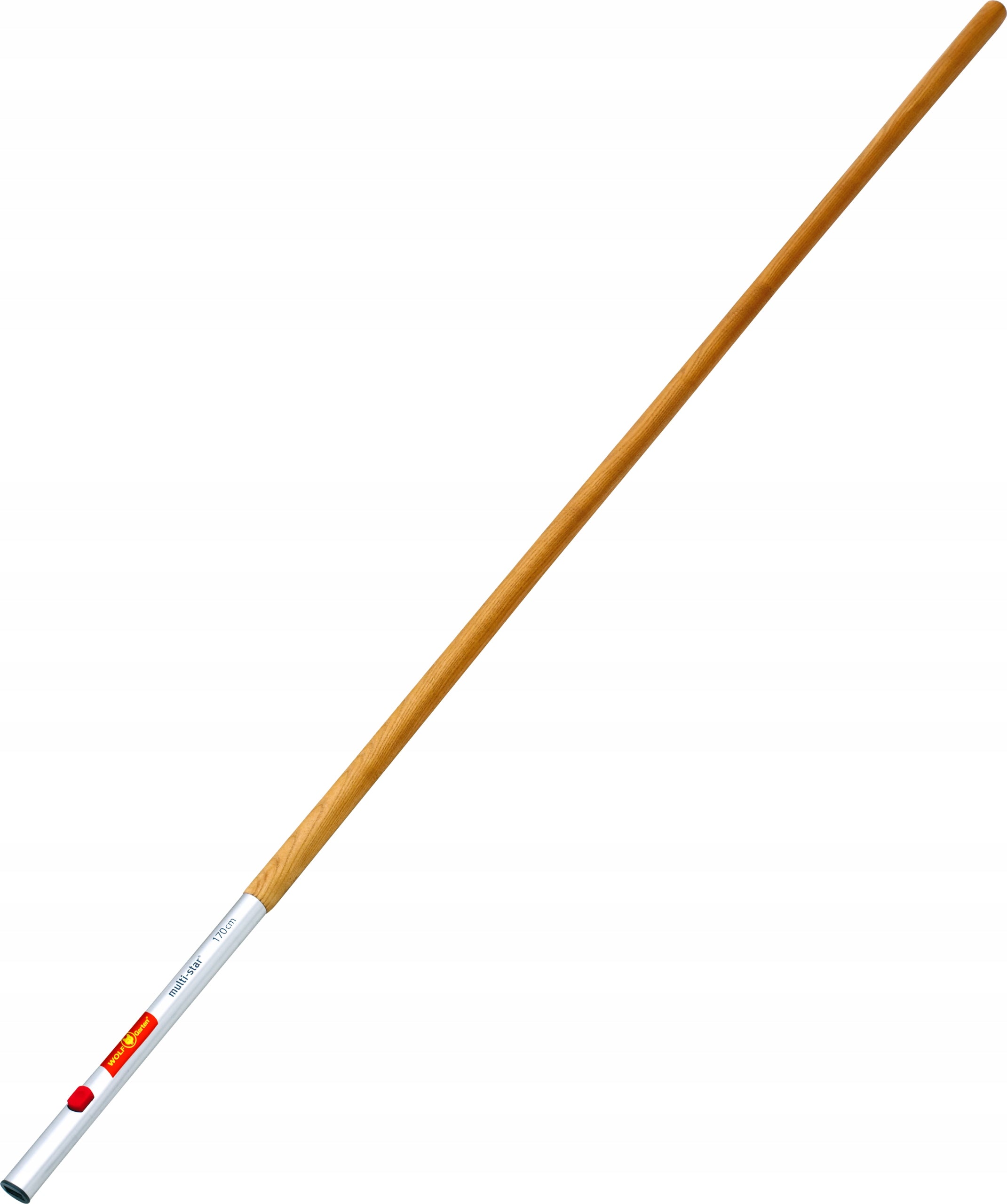 Ash cap Wolf-Garten 71AED008650 150 cm