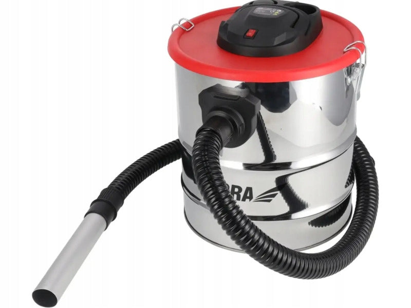 Ash vacuum cleaner DEDRA DED6593
