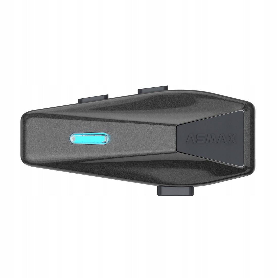 Asmax S2 Mesh-8 Clip Interkom na motocykl
