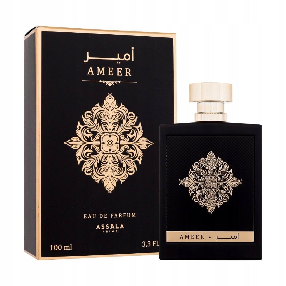Assala Prime Ameer Eau de Parfum 100ml Brand no brand