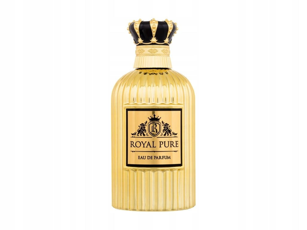 Assala Prime Royal Pure Perfumed Water 100 ml