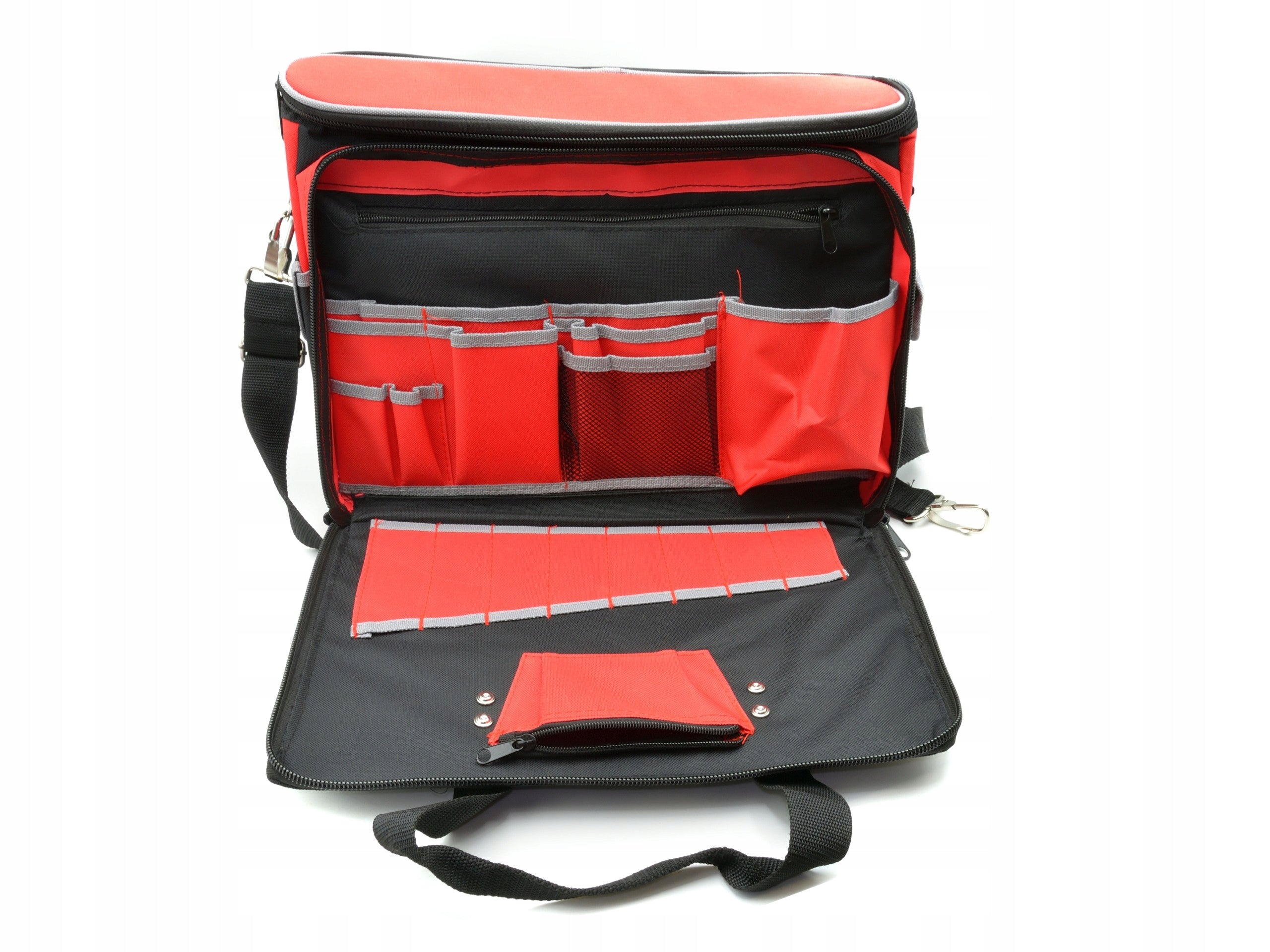 Assembly Tool Bag - Organizer Brand Tvardy