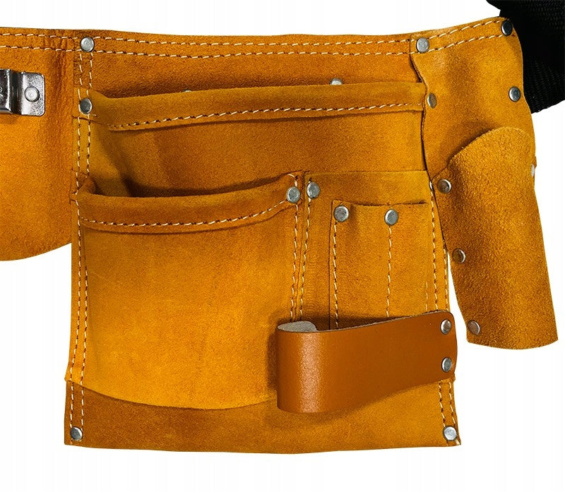 Assembly Tool Belt Manufacturer code NAPNKN