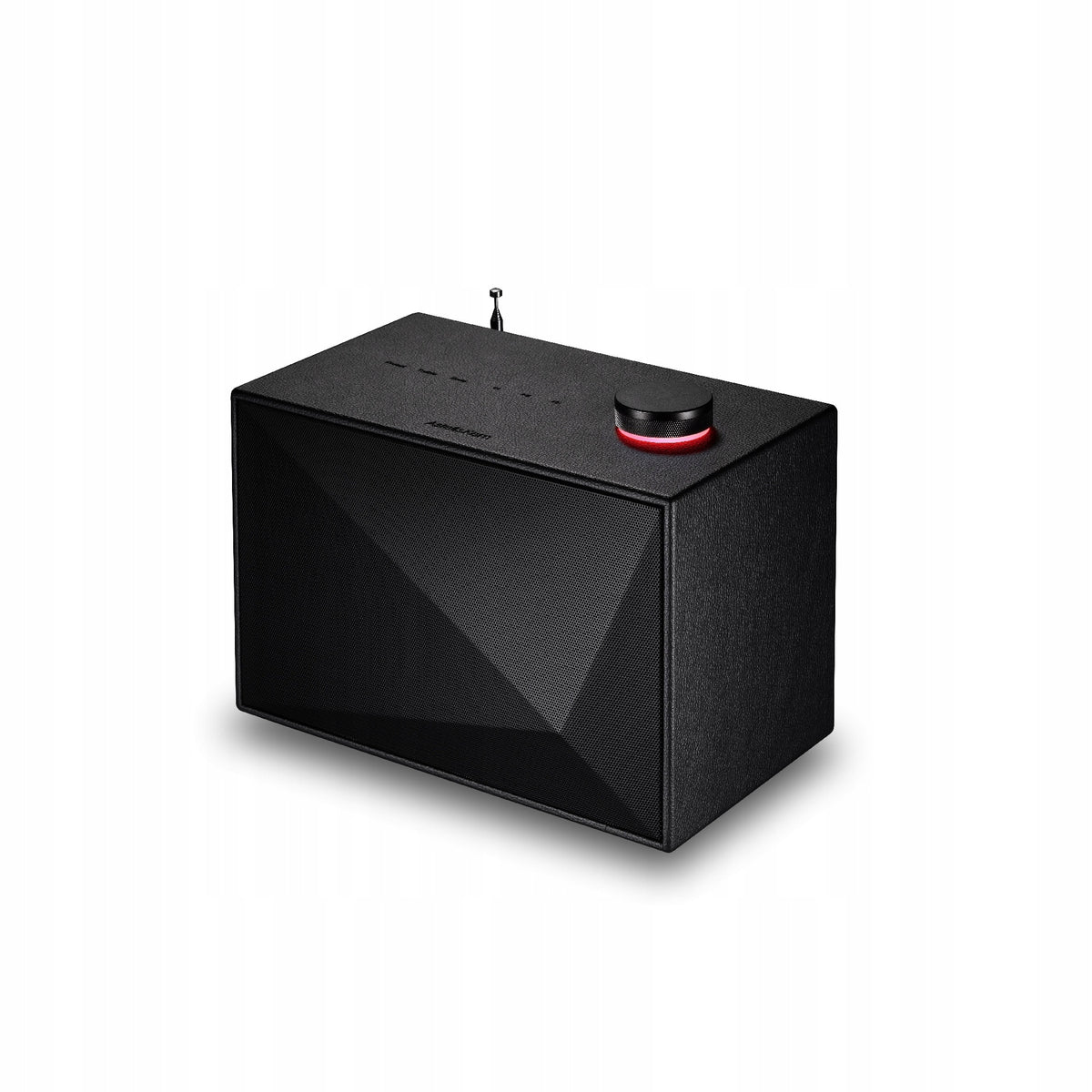 Astell&Kern ACRO BE100 Bluetooth Speaker with FM Radio - black