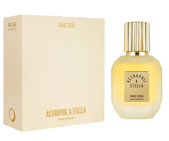 Astrophil & Stella Paris Cheri Extract 50ml Packaging status original