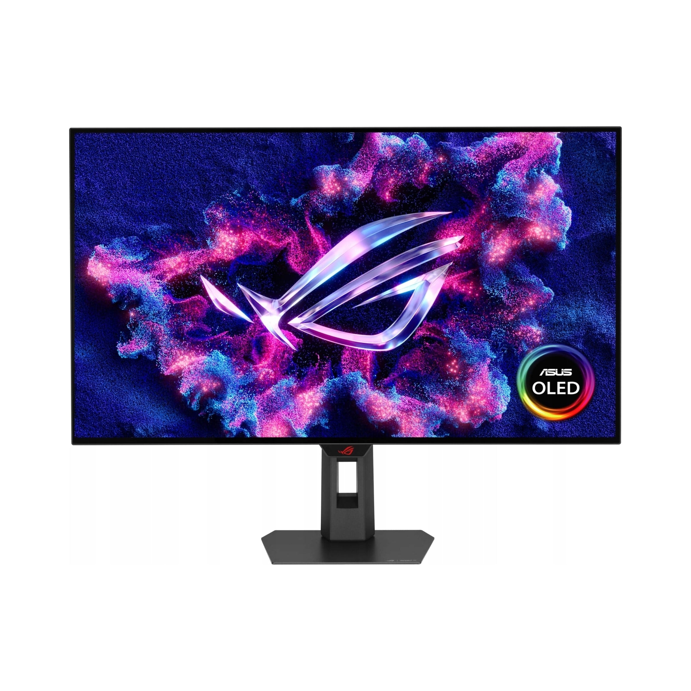 Asus 31.5 ROG Strix OLED XG32UCWMG 4K UHD 240Hz monitor 2xHDMI DP HUB