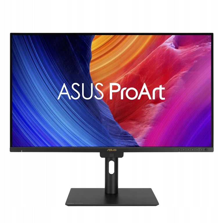 Asus Monitor ProArt 31,5" PA32UCE 4K UHD HDR10 KVM USB-C PD96W HDMI DP Brand ASUS