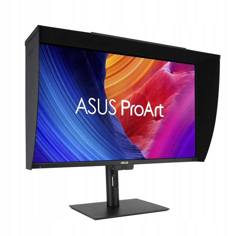 Asus Monitor ProArt 31,5" PA32UCE 4K UHD HDR10 KVM USB-C PD96W HDMI DP