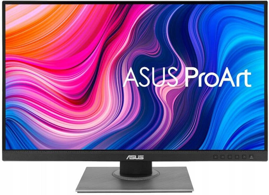 Asus PA278QV LED Monitor Model PA278QV
