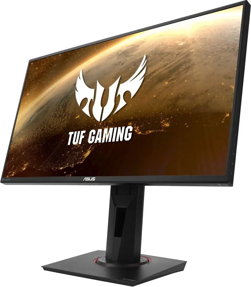 Asus TUF Gaming VG259QR LED monitor 24.5" 1920 x 1080 px IPS / PLS Brand ASUS