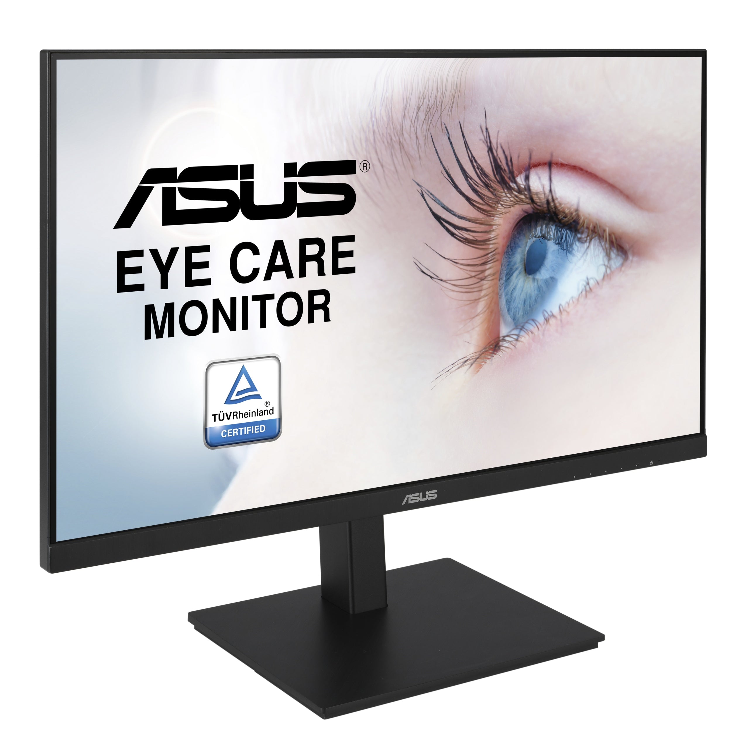 Asus VA24DQSB LCD monitor 23.8" 1920 x 1080 px IPS / PLS Brand ASUS