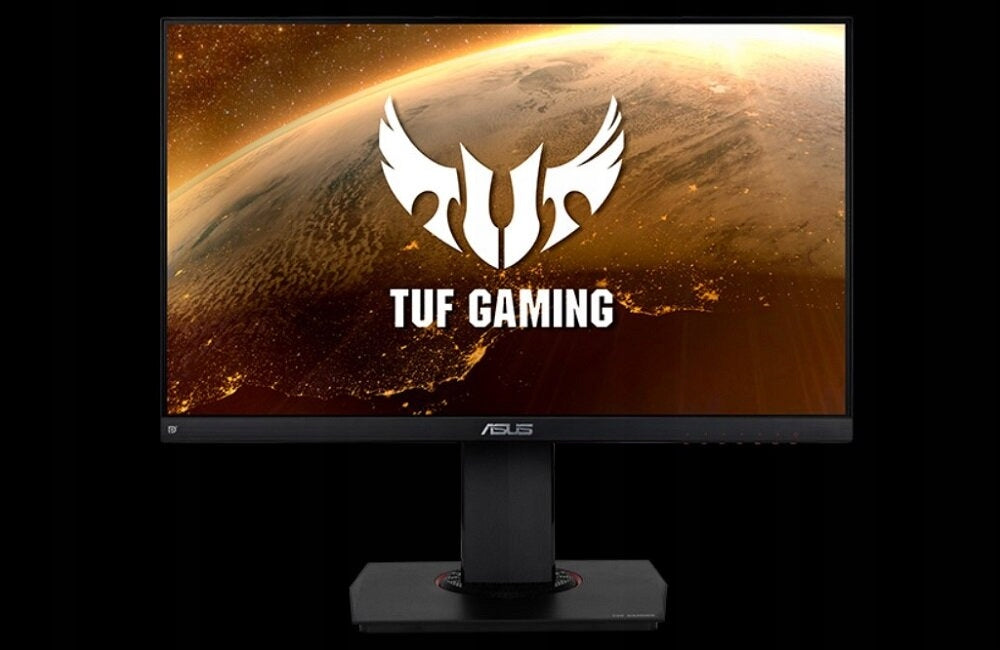 Asus VG249Q 23,8" 1920 x 1080 px IPS / PLS Full HD LED Gaming Monitor Packaging status original