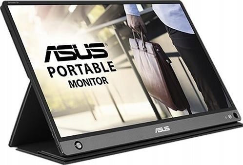 Asus ZenScreen Go MB16AHP monitor (90LM04T0B01170)