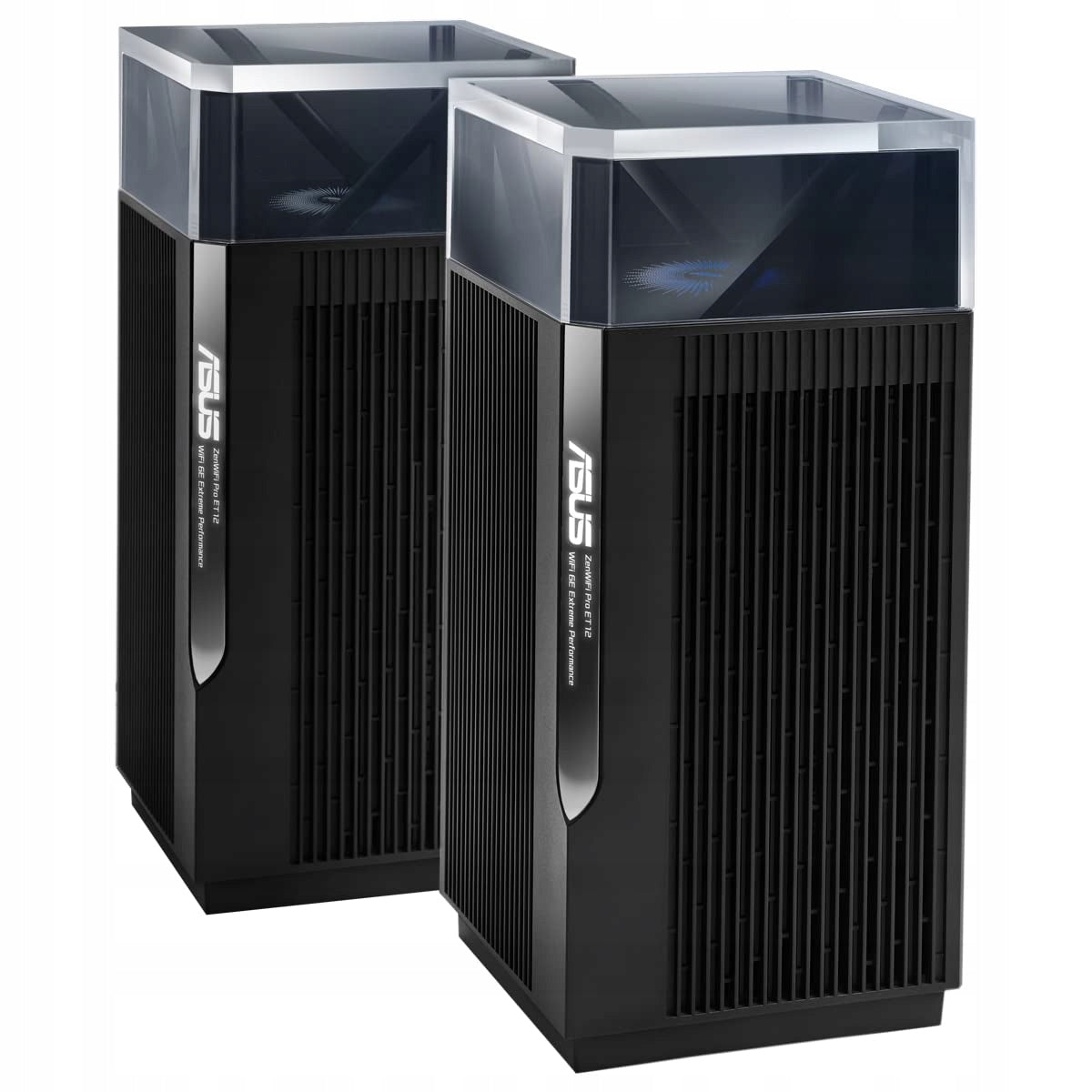 Asus ZenWiFi Pro ET12 Router WiFi 6 AX11000 System