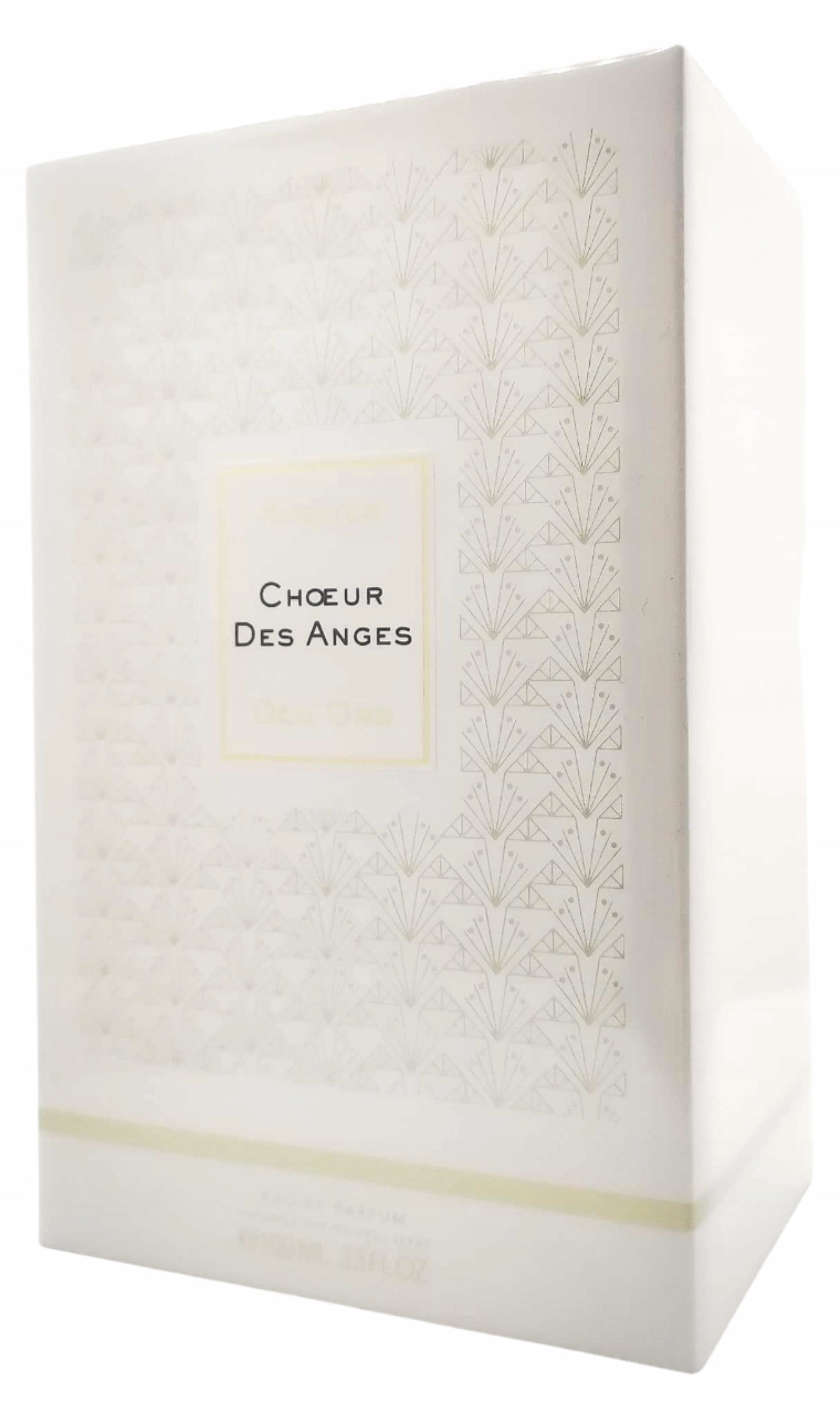 Atelier Des Ors Choeur Des Anges EDP 100ml Product in foil Packaging status original