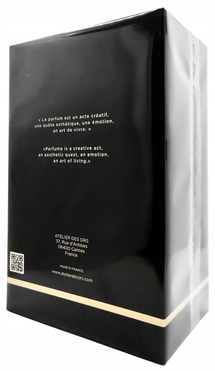 Atelier Des Ors Cocoa Kimiya EXT 100ml Manufacturer code 2418805
