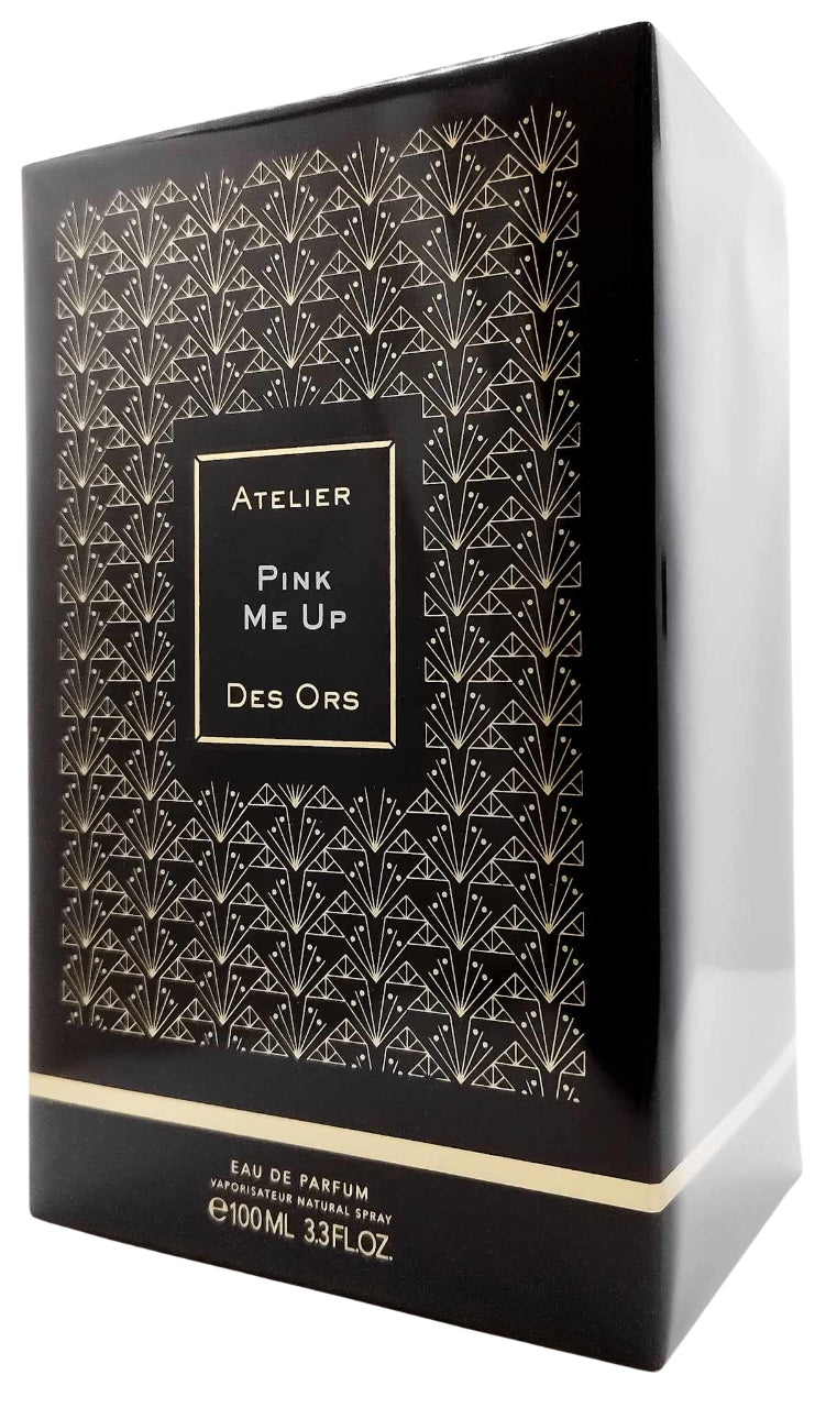 Atelier Des Ors Pink me Up EDP 100ml Brand Atelier Des Ors