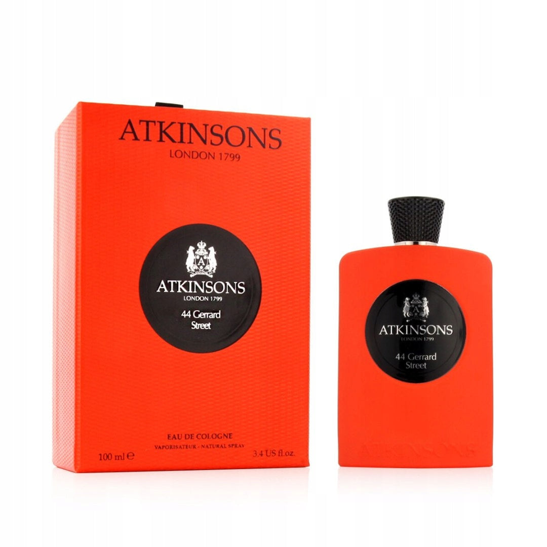 Atkinsons 44 Gerrard Street Cologne 100 ml