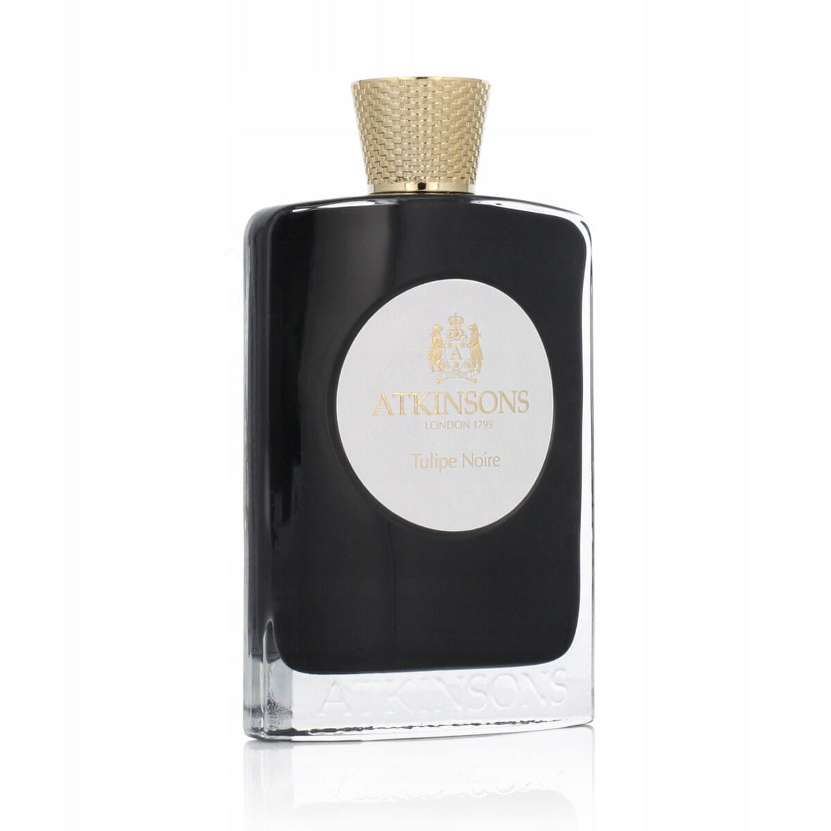 Atkinsons Tulipe Noire Perfumed Water 100 ml Brand Atkinsons