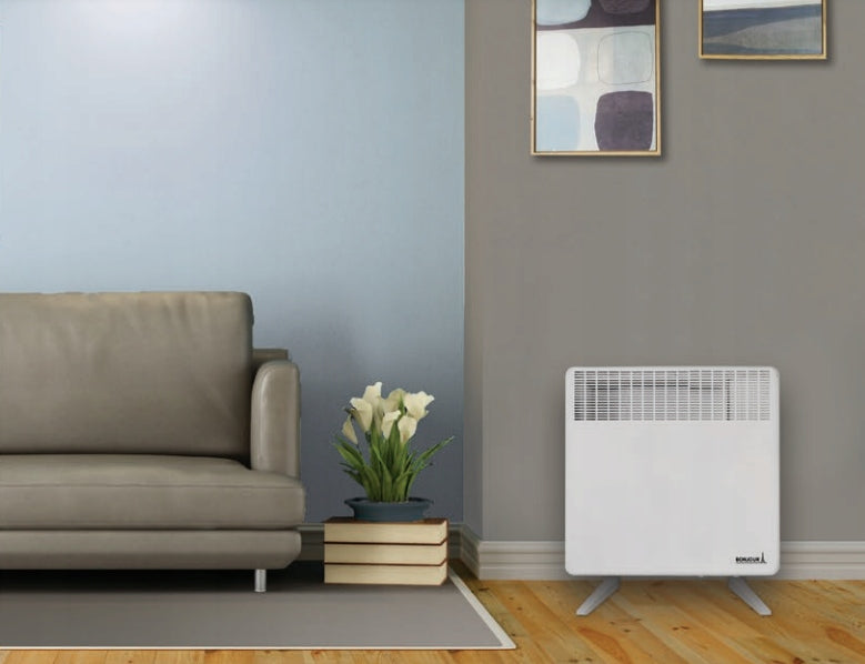 Atlantic Bonjour 1750 W electric heater Packaging status original