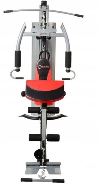 Multifunktionstrainer HMS Premium Atlas Tytan 7