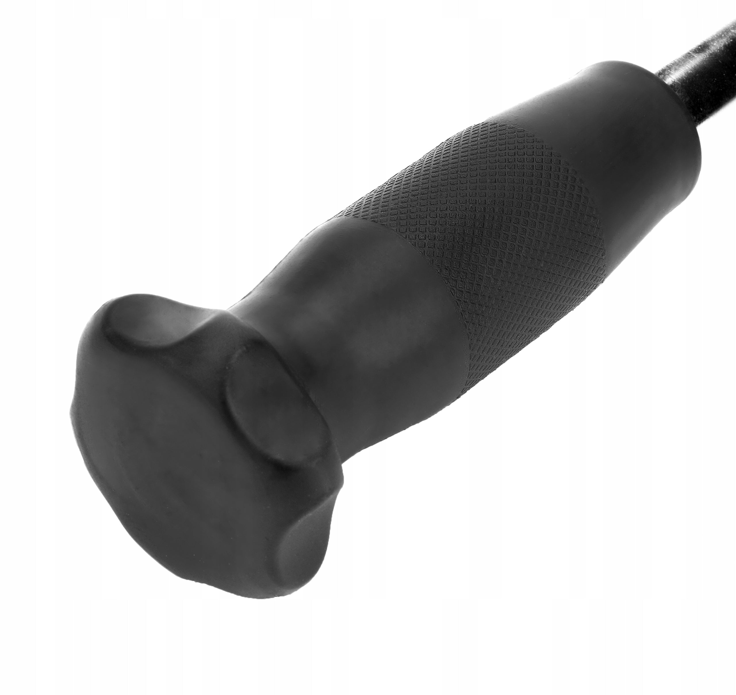 Atlas lift handle long swivel bar neck broken 120cm wide Model Uchwyt drążek do wyciągu łamany prosty do atlasu
