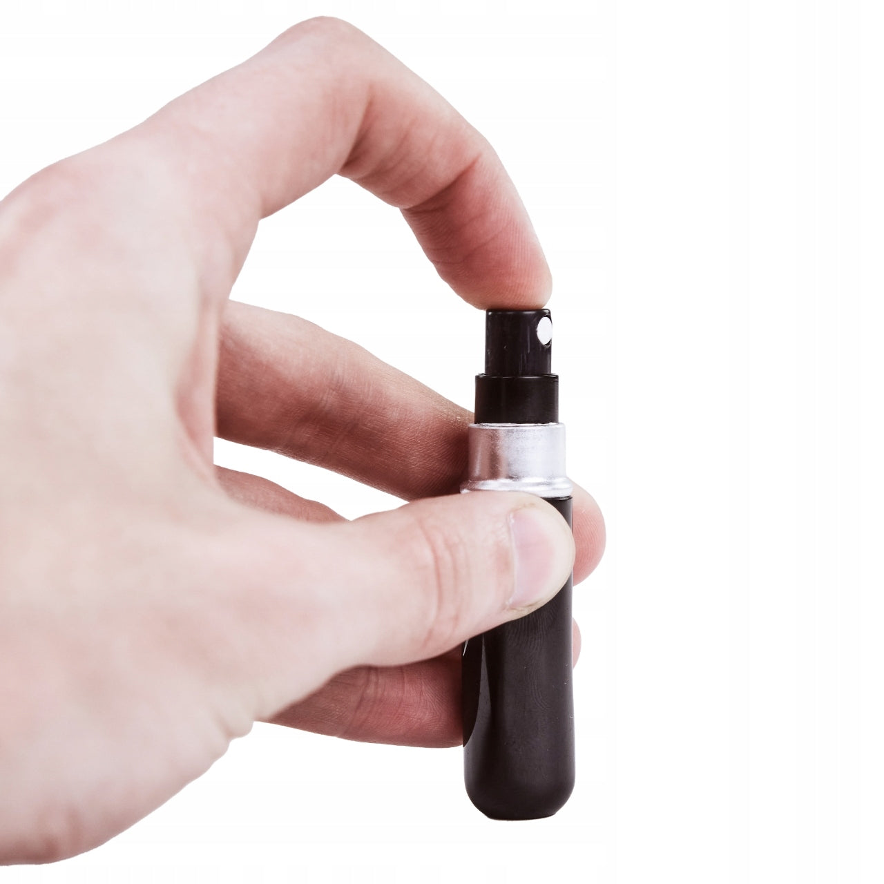 Atomizer for perfume WINGS mini bottle spray for travel aircraft Brand Wings
