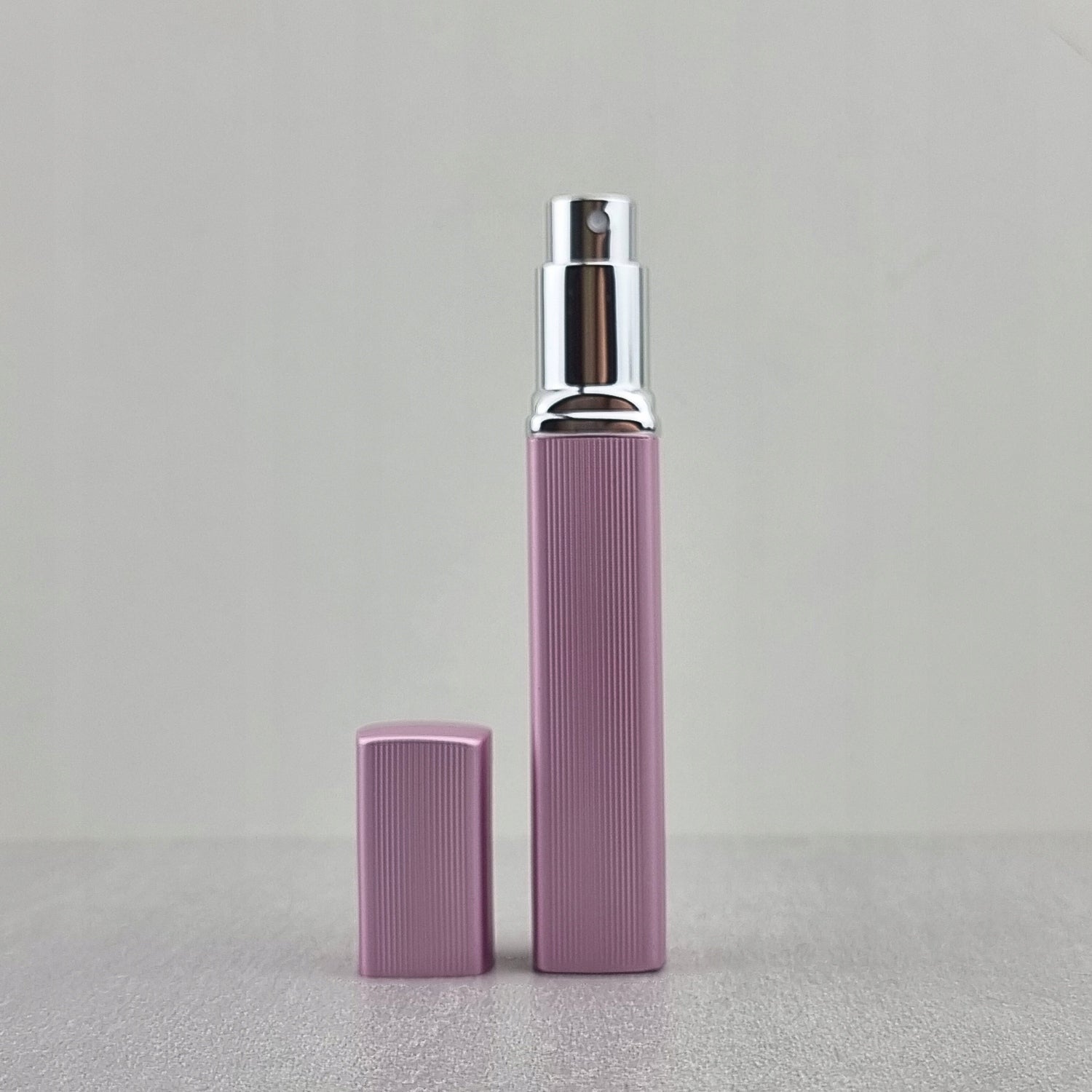 Atomizers Travel Perfume 4x12ml Perummary Dispenser Pouch Vial Spray Manufacturer code 66699