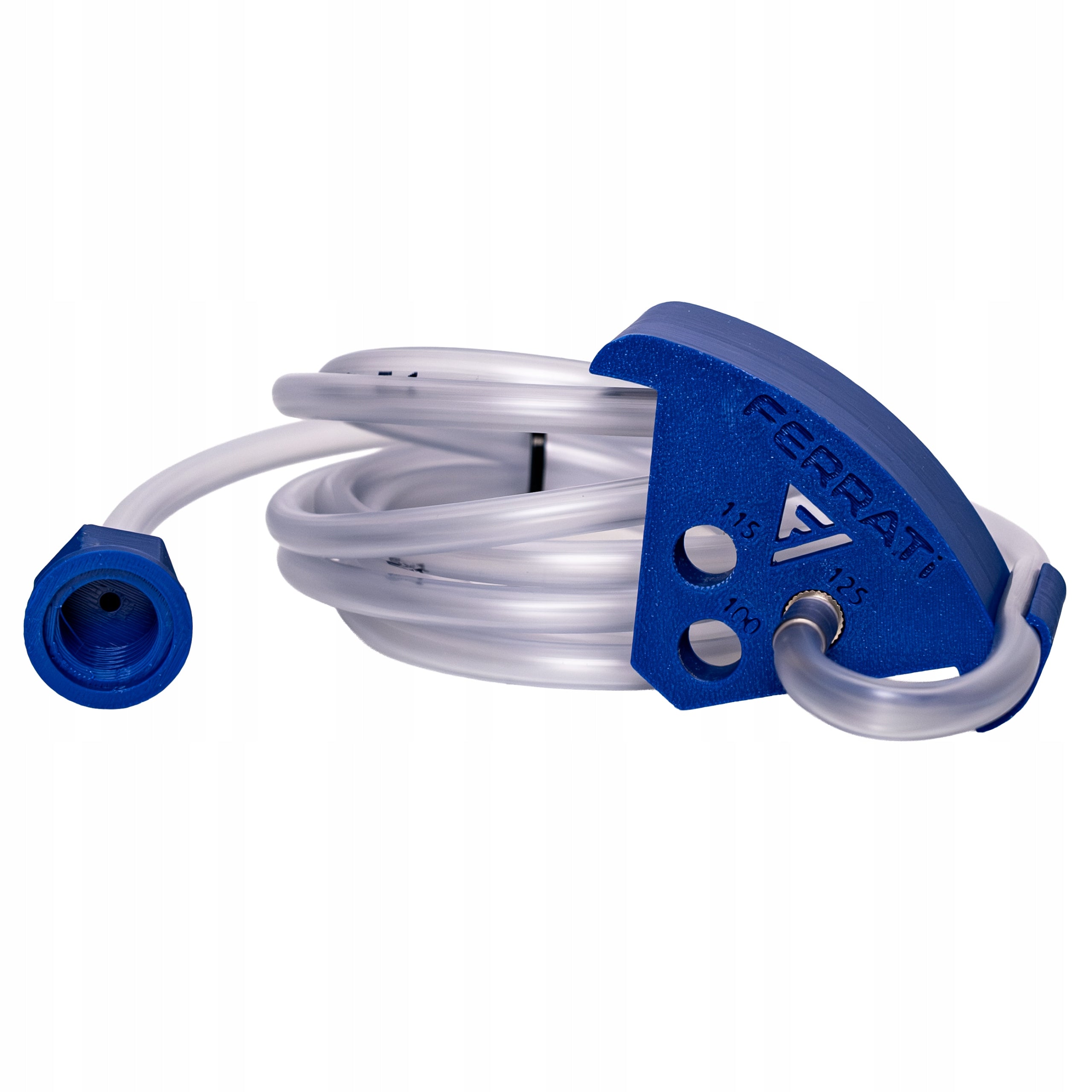 Attachment for angle grinder AQUA CUT 100/115/125mm for wet cutting EAN (GTIN) 5905806974003