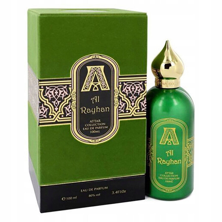 Attar Collection Al Rayhan Unisex WaterPrepared