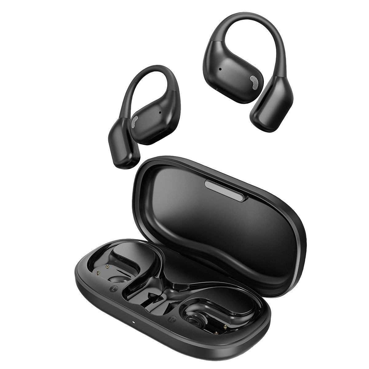 Audeeo OpenEar Escape II Wireless Headphones black Brand Audeeo