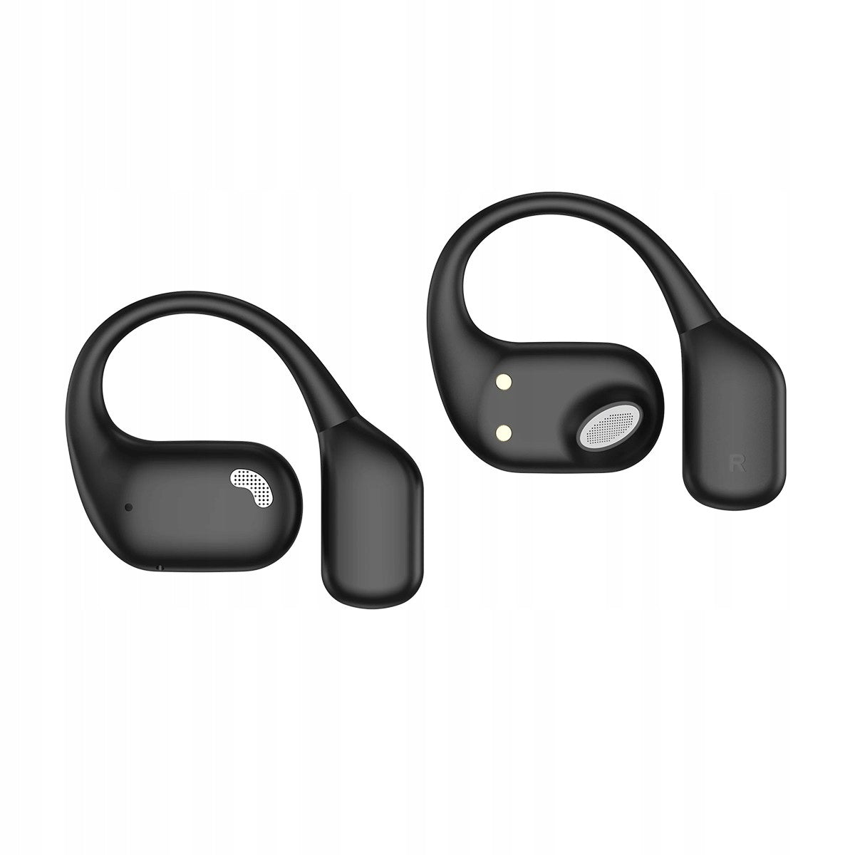 Audeeo OpenEar Escape II Wireless Headphones black Model OpenEar Escape II