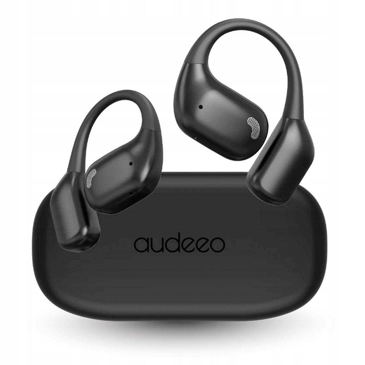 Audeeo OpenEar Escape II Wireless Headphones black