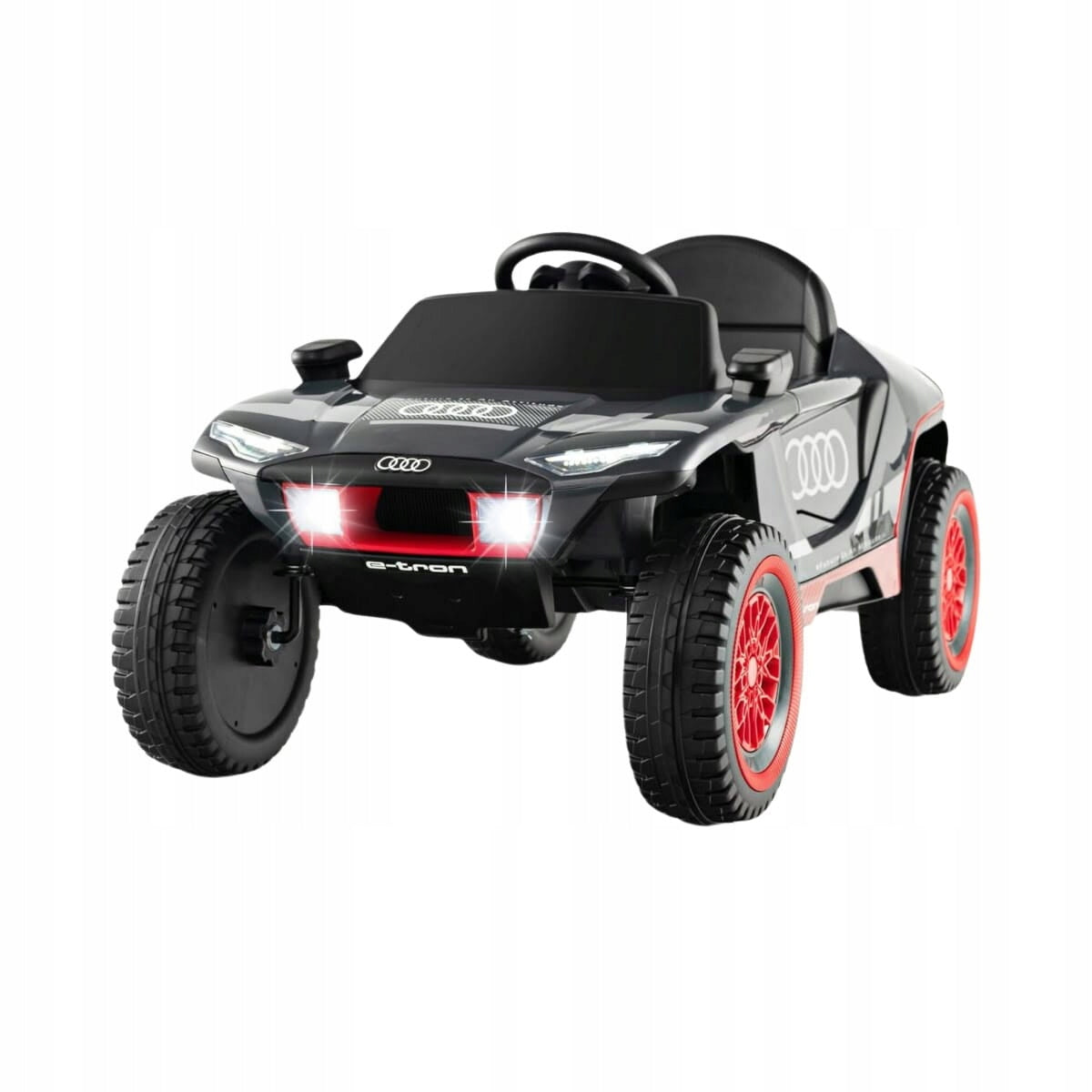Audi Auto electric children's car for battery 61 x 110 x 54 cm
