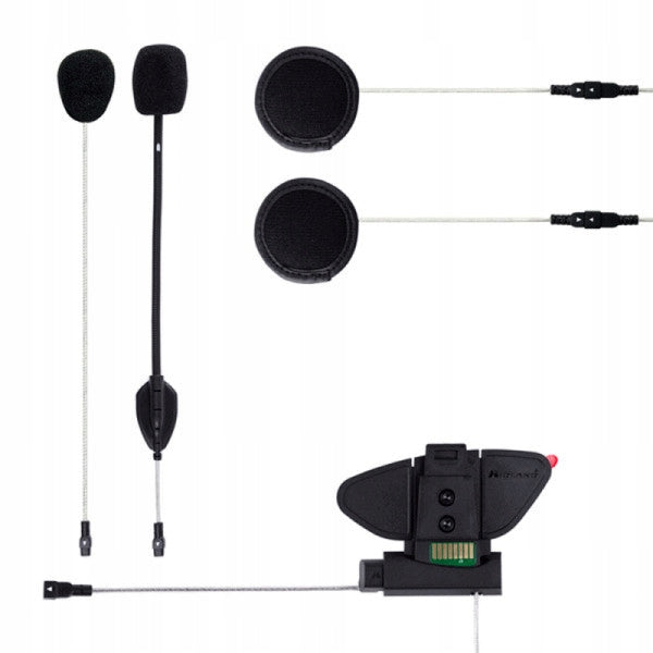 Audio Kit Pro BT NEXT PRO BTX2 Headset