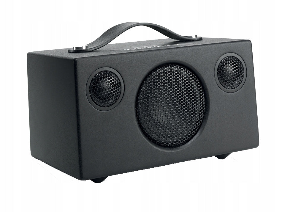 Audio Pro ADDON T3+ fekete Bluetooth hangszóró