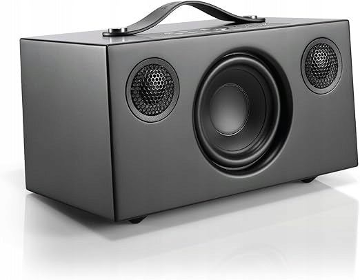 Audio Pro Addon C5 Speaker – Wireless WiFi Bluetooth, Multiroom, Hi-Fi