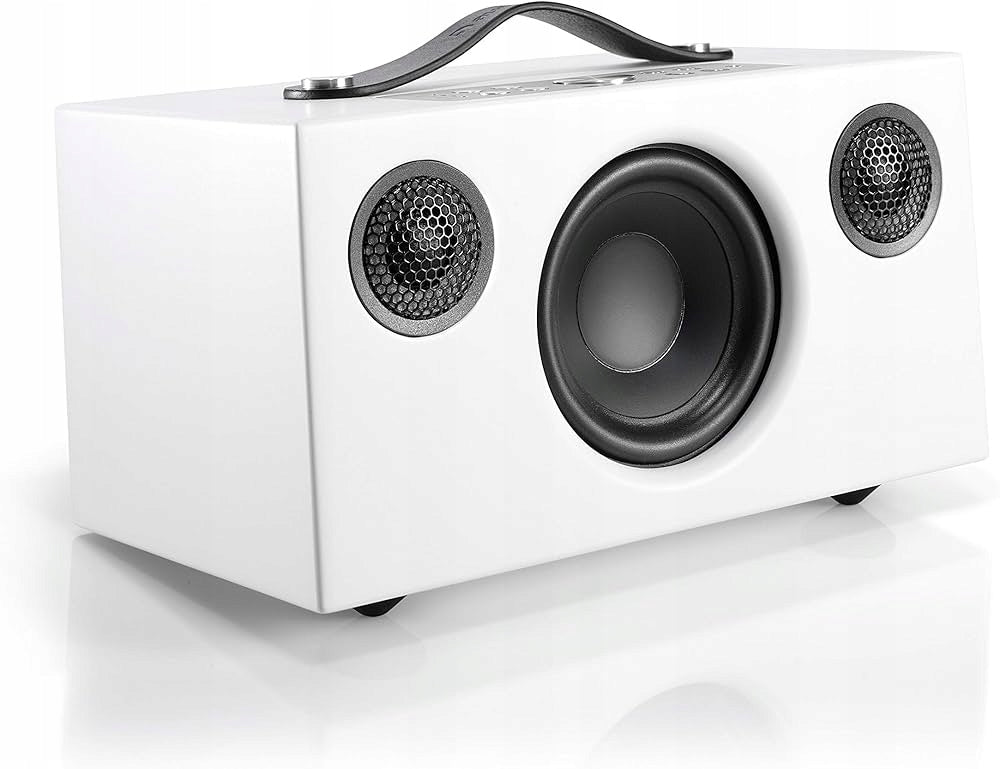 Audio Pro Addon C5 Speaker – Wireless WiFi Bluetooth, Multiroom, Hi-Fi